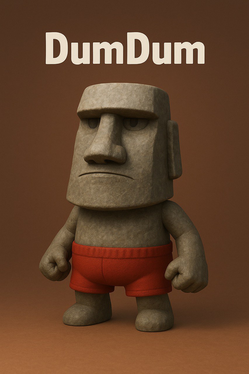 Dum-Dum fighter